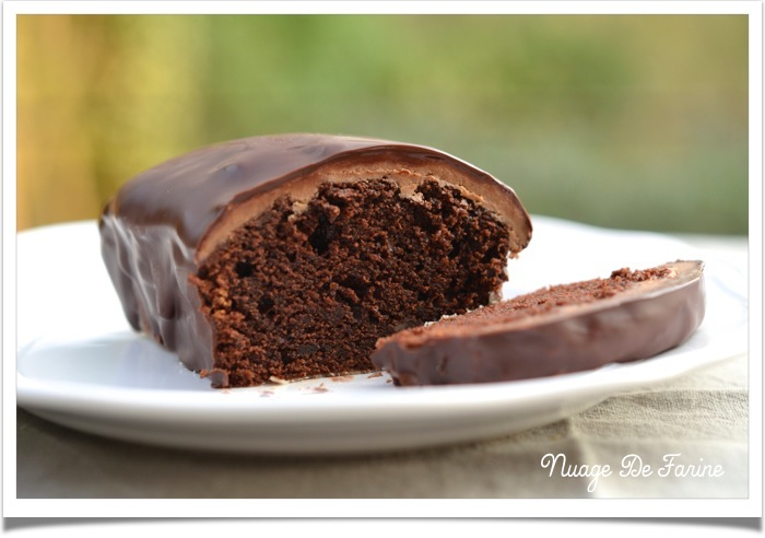 Cake chocolat gianduja2