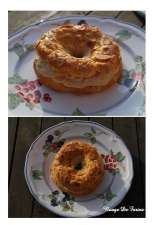 Paris-Brest