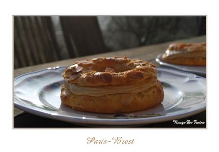 Paris-Brest