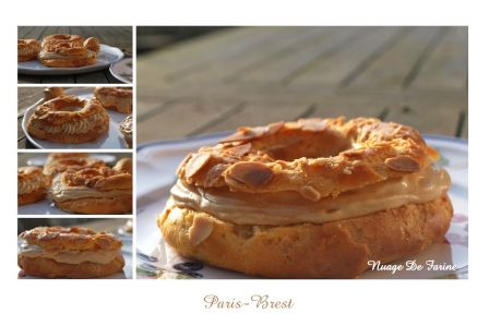 Paris-Brest