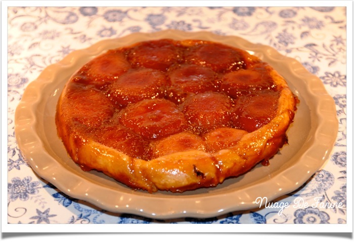 Tarte Tatin