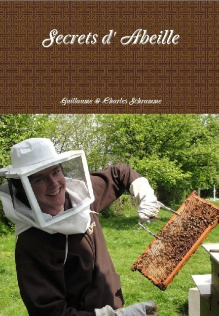 Secrets d’abeille