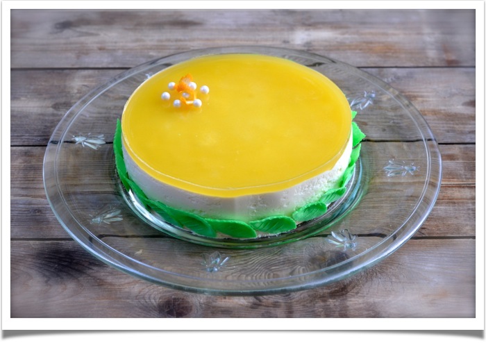 _Bavarois citronné5