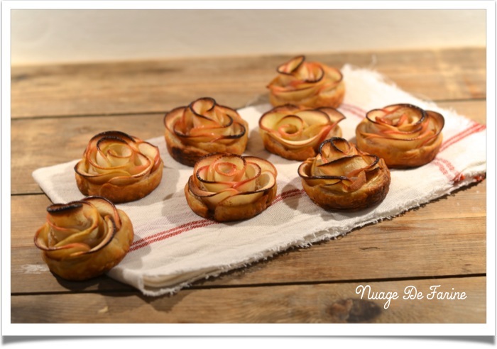 Roses de pommes5