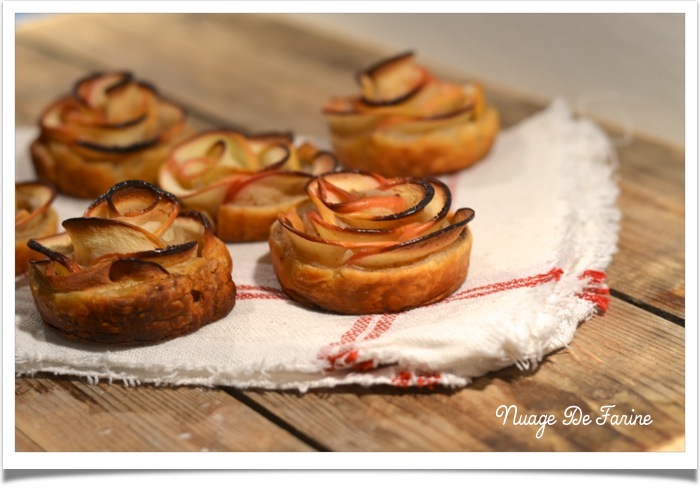 Roses de pommes6