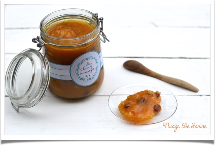 chutney de mangue2