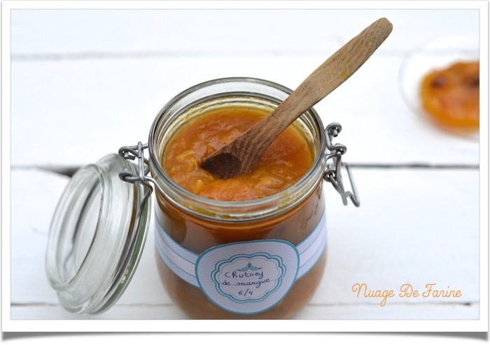 chutney de mangue4