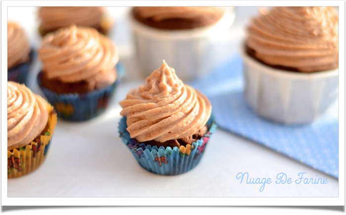 Cupcake aux kinder bueno2