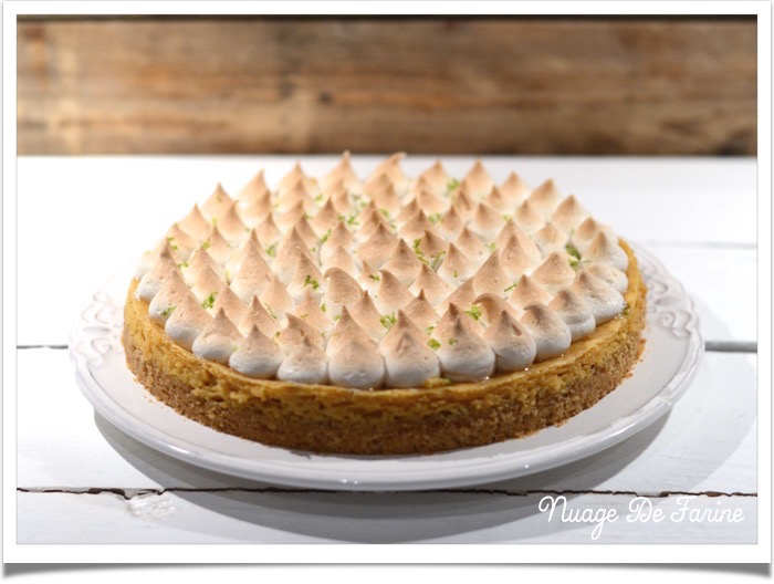 Key lime pie3