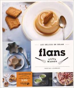 flans faits maison