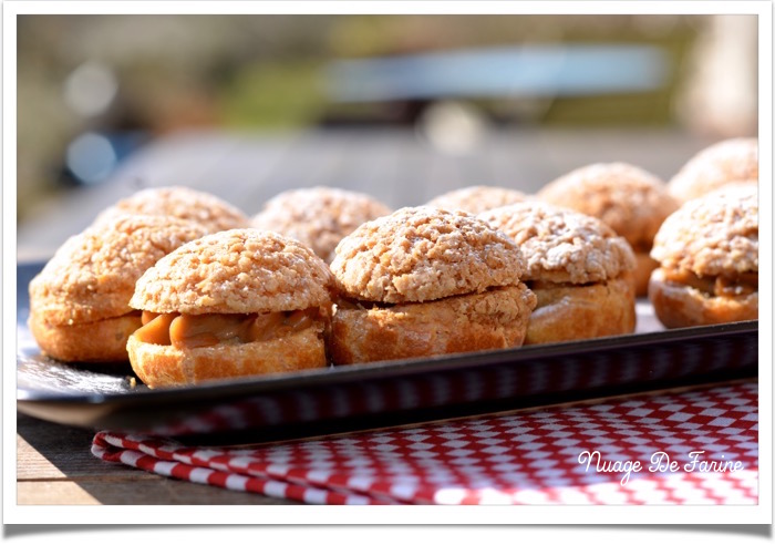 choux pralines4