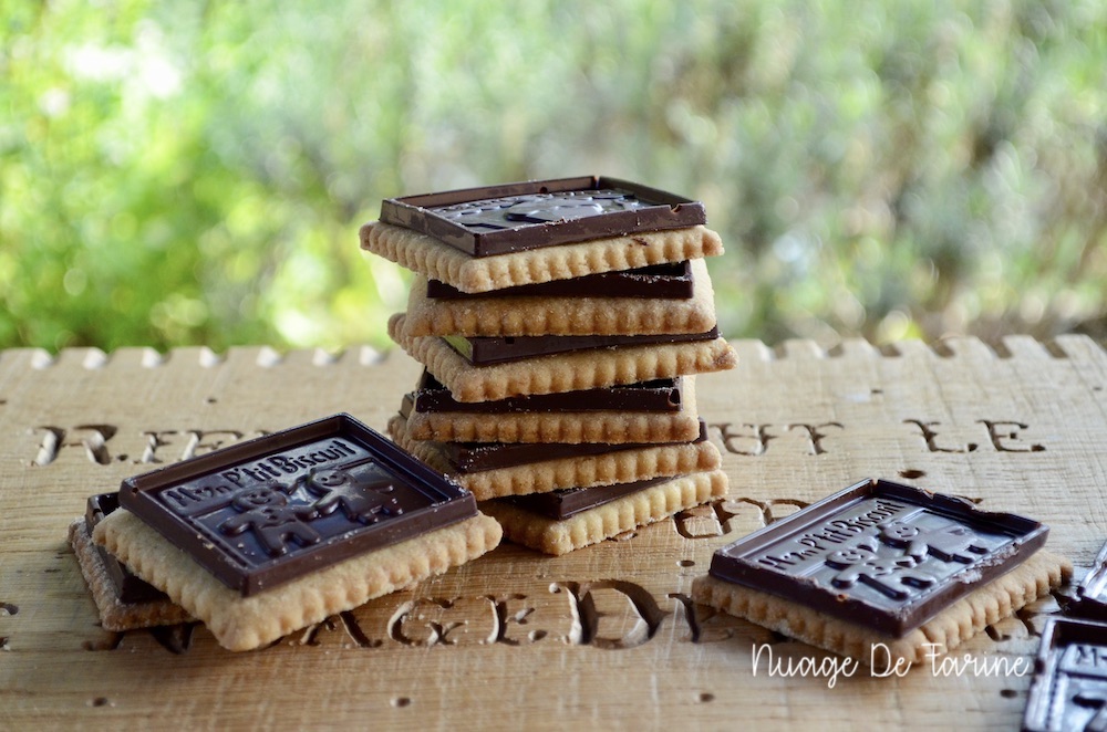 Petits biscuits pas que pour les enfants