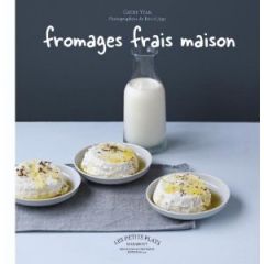 Fromages frais maison