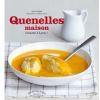 Quenelles