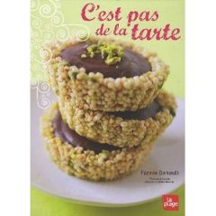 c'est pas de la tarte