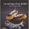 le temps d'un éclair