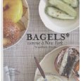 bagels comme à new-york