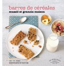 muesli et barres de céréales