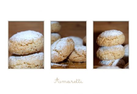 amaretti