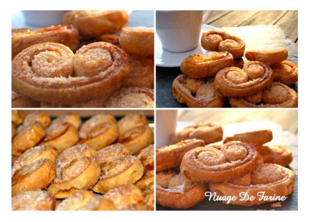 palmiers