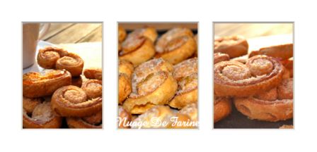 palmiers