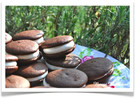 Whoopie Pies