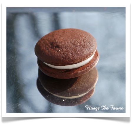 Whoopie Pies