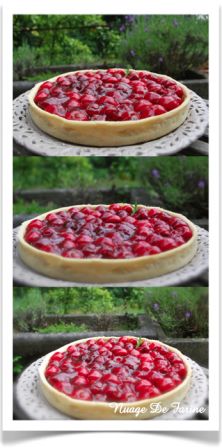 Tarte