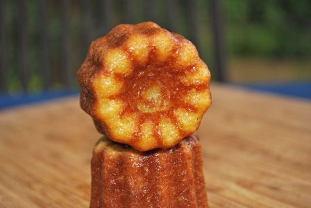 Cannelés