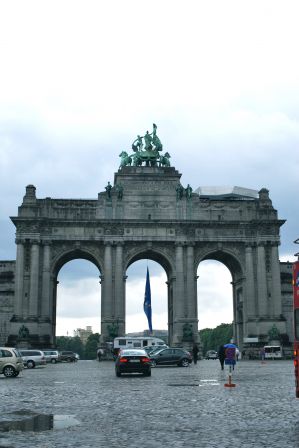 cinquantenaire