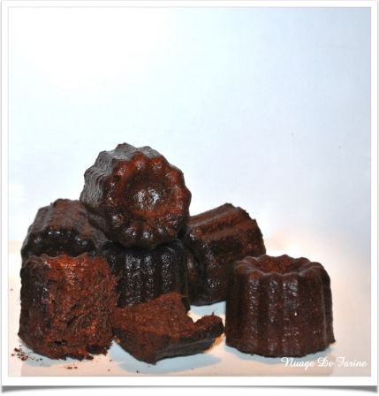 Cannelés