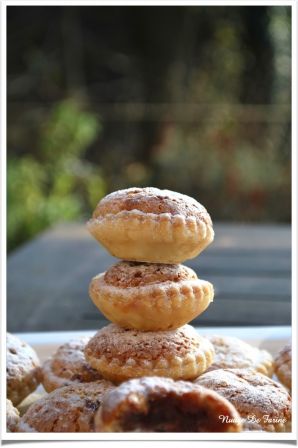 Yaourts à boire à la framboise - Nuage De Farine