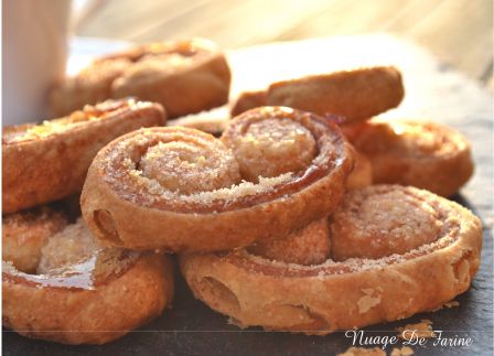 palmiers