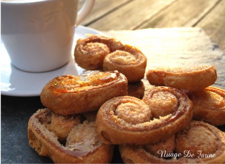 palmiers