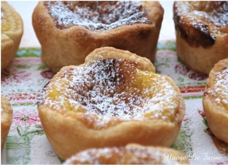 Pastéis de nata