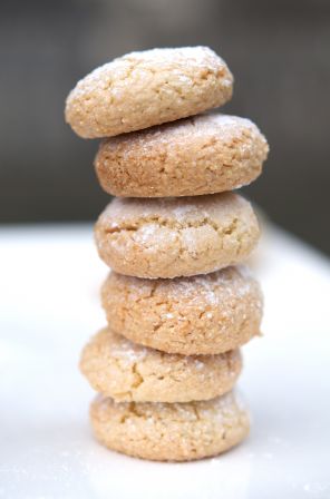 Amaretti