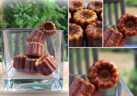 cannelés