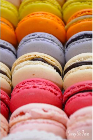 macarons