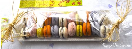 macarons