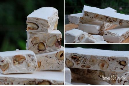 nougat